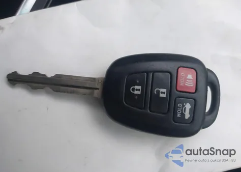 2015 Toyota Camry Se from USA, damaged, VIN 4T1BF1FK4FU891414